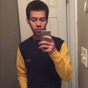 Meet your Posher, Michael